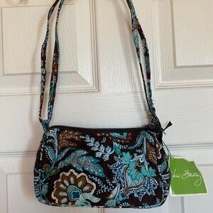 NWT Vera Bradley small purse